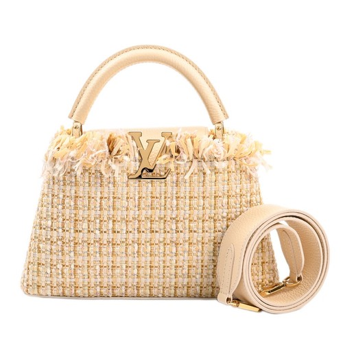 Louis vuitton capusine - louis,