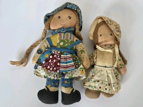 Hollie hobby vintage - 2,
