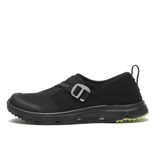 Salomon moc nomad black - rx,