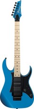 Ibanez RG550 E-Guitar, Electric Blue