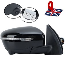 For Nissan Qashqai J11