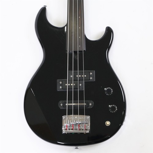 Yamaha bb2000f broad bass - yamaha,