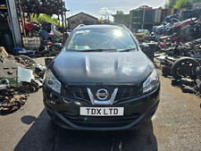2013 NISSAN QASHQAI +2 J10 TEKNA 2.0 DCI DIESEL 4x4 6 SPEED AUTO CAR SUN VISOR