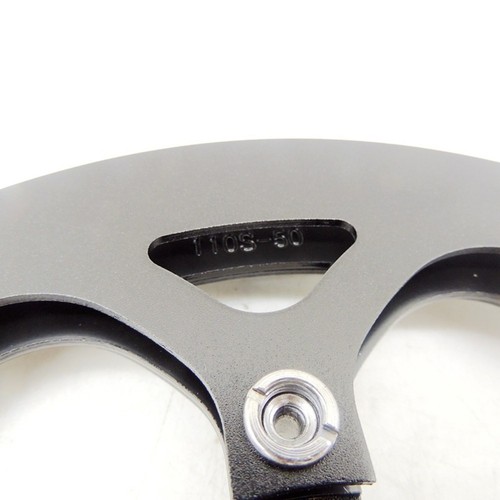 50t crankset 170mm - 50t,