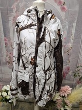 Wildfowler Outfitter Snow Camo