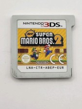 New Super Mario Bros. 2 -