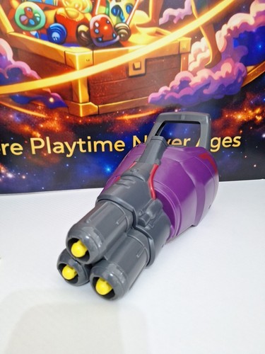 Disney pixar toy story zurg - disney,