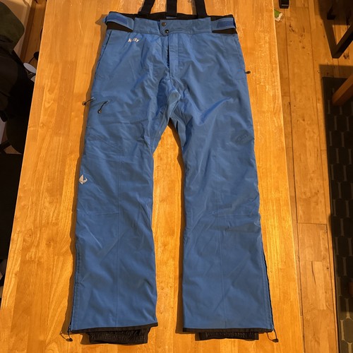 Men killy salopettes size - salopettes,