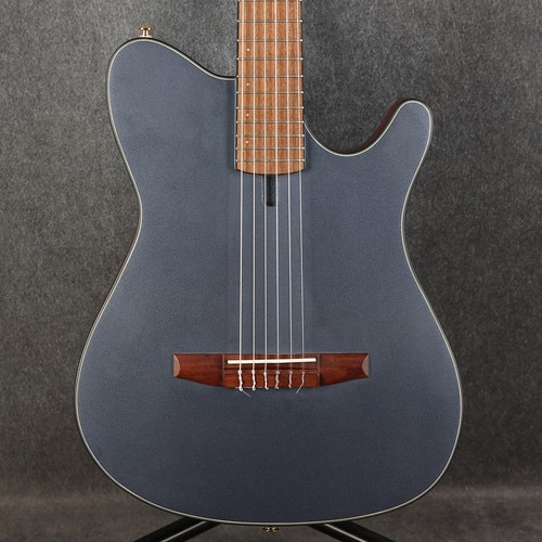 Ibanez frh10n nylon electro - nylon,
