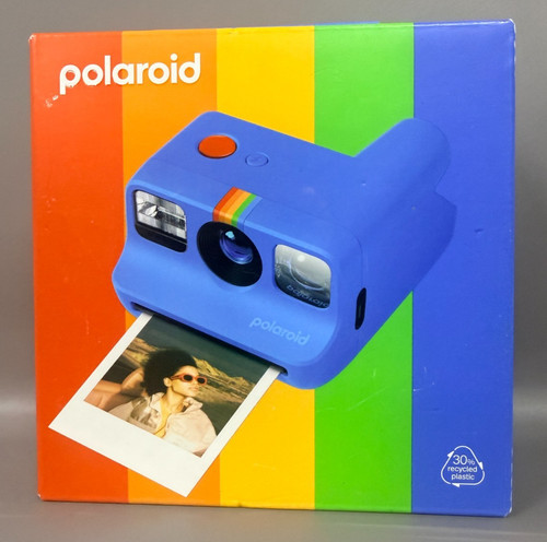 Polaroid gen instant - polaroid,