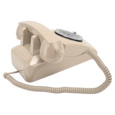 Retro Phone 1960s Style