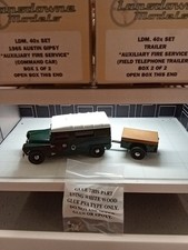 LANSDOWNE40×SET 1965 Austin