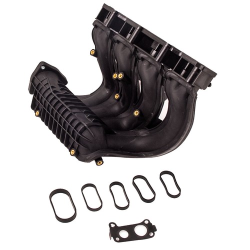Intake manifold for mercedes - manifold,