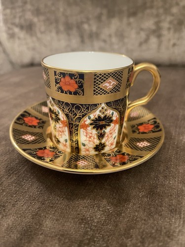 Royal crown derby imari - royal,