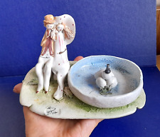 Lino Zampiva Vintage Figurine