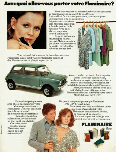 Advertising 0222 1974 - ,