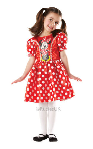 Disney classic girls minnie - classic,