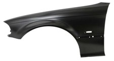 Front Left Fender Fits: BMW 3