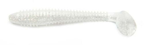 Keitech swing impact fat - fat, 2.8"