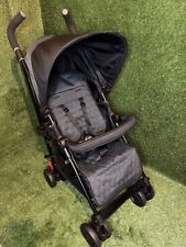 Silver Cross Zest Pushchair -
