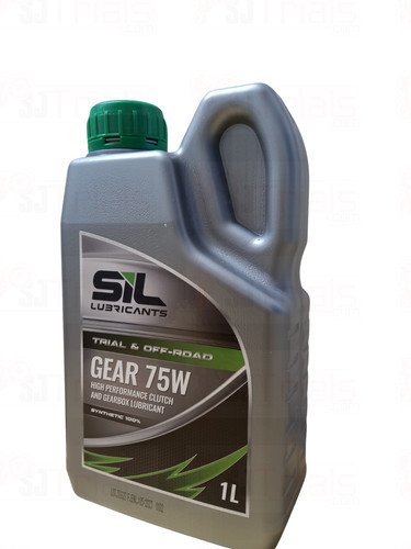 Sil 75w light - sil, oil