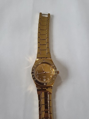 Swatch irony analogue - ,