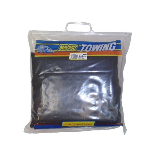 Maypole trailer cover x - trailer, 6"