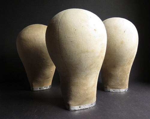Three early 20th century - three,