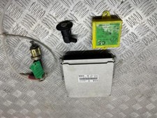 ALFA ROMEO 916 GTV 3.0 V6 COMPLETE ECU