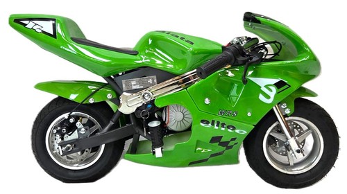 Mini moto electric - moto,,