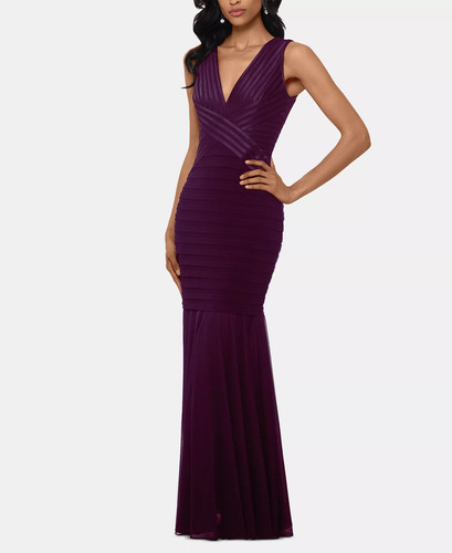 Betsy adam mermaid gown 8 - mermaid,