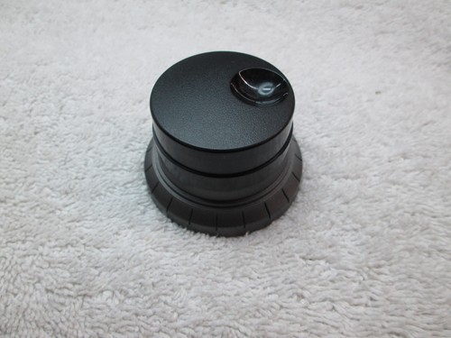 Yaesu ra041510a main dial - main, knob