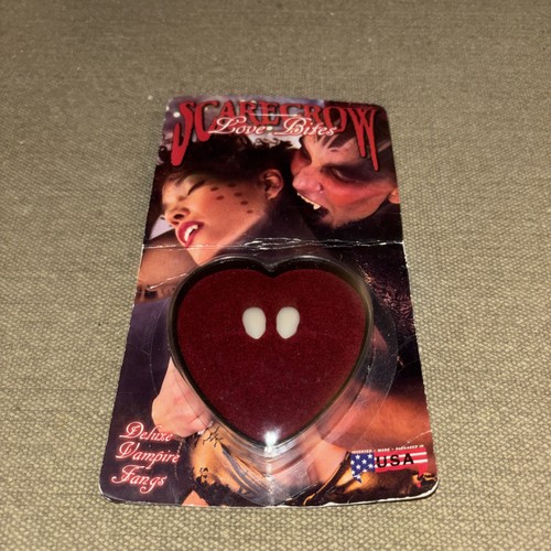 Love bite fangs - fangs, ladies