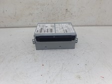 VOLVO XC60 S60 V60 V40 RADIO SAT NAV MEDIA PLAYER UNIT 31667305AA NO CODE