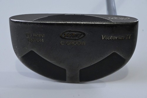 Yes groove victoria ii - c-groove,