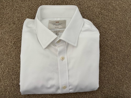Hawes curtis non iron cotton - &,