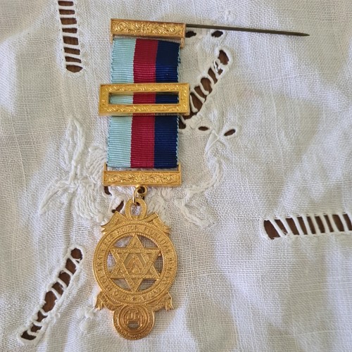 Masonic regalia royal arch - masonic,