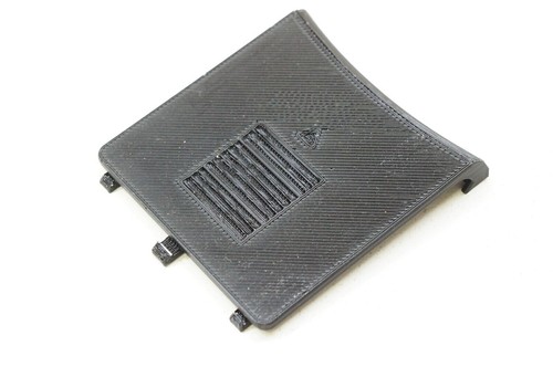 Printed replacement battery - printed,