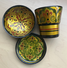 Papier Mache Russia USSR