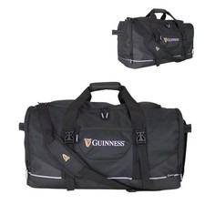 Guinness Duffel Bag 59x31x29cm