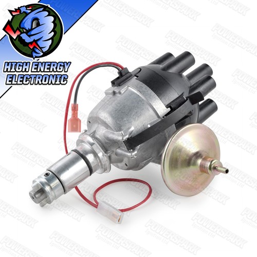 Electronic distributor 25d6 - electronic,