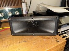 1X Motorola Powerline Piezo