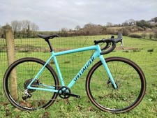 Specialized Crux Comp Gravel