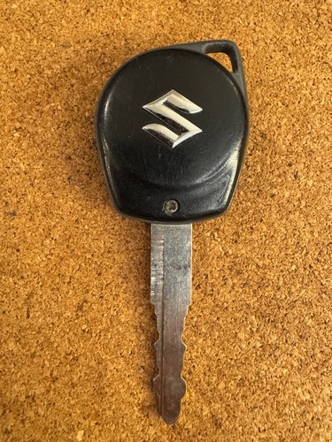 Genuine suzuki button remote - genuine,