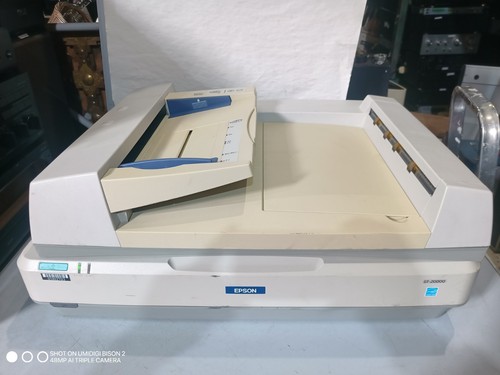 Epson 20000 scanner a4 - scanner, a3