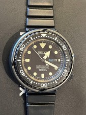 Seiko Prospex SBBN025