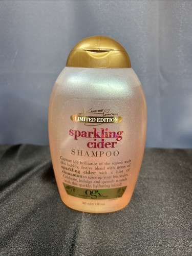 Kandee johnson ogx - ogx, sparkling
