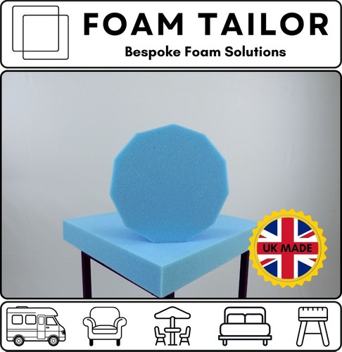 Custom shape foam cut - custom,