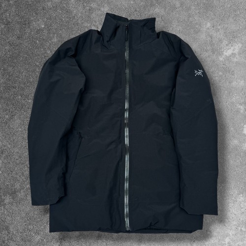 Arc teryx camosun parka - camosun,