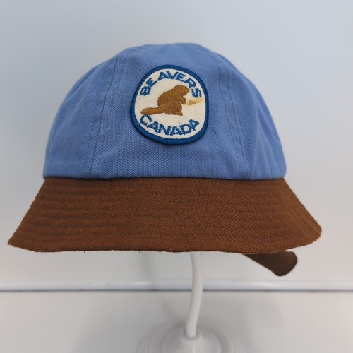 Vintage beavers canada scouts - vintage,